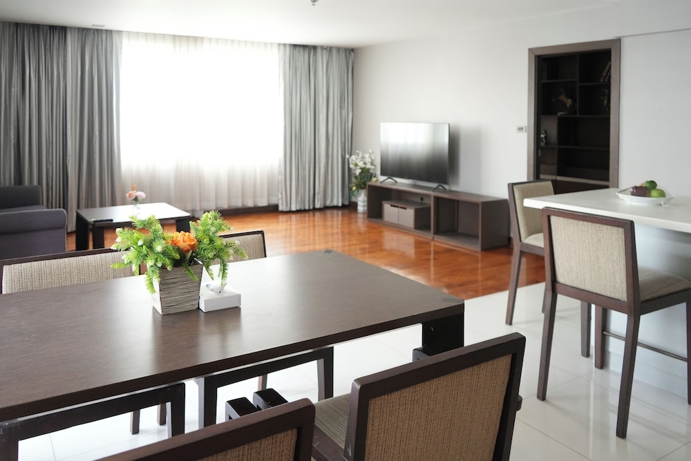 Foto de Royal Suite Hotel Bangkok