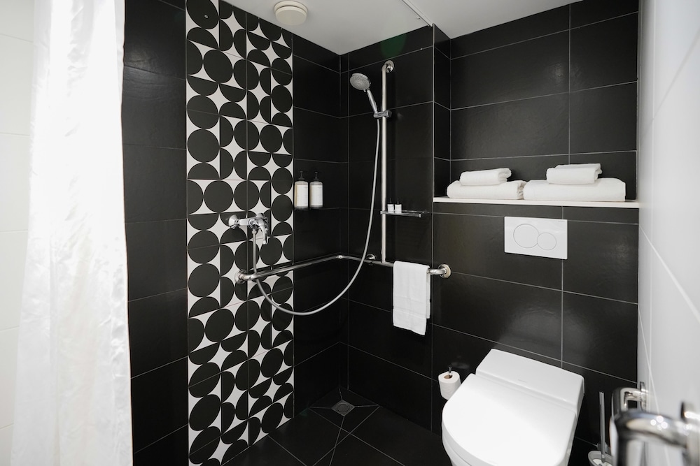 Foto de Hotel EKTA