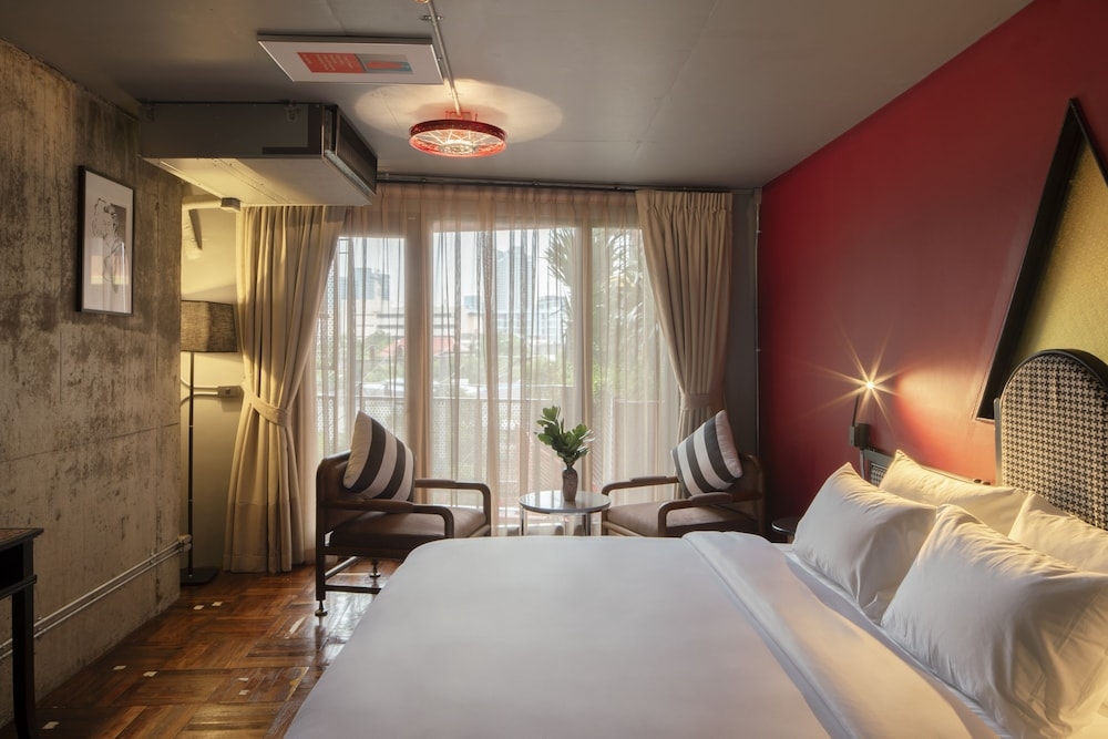 Foto de MeStyle Museum Hotel