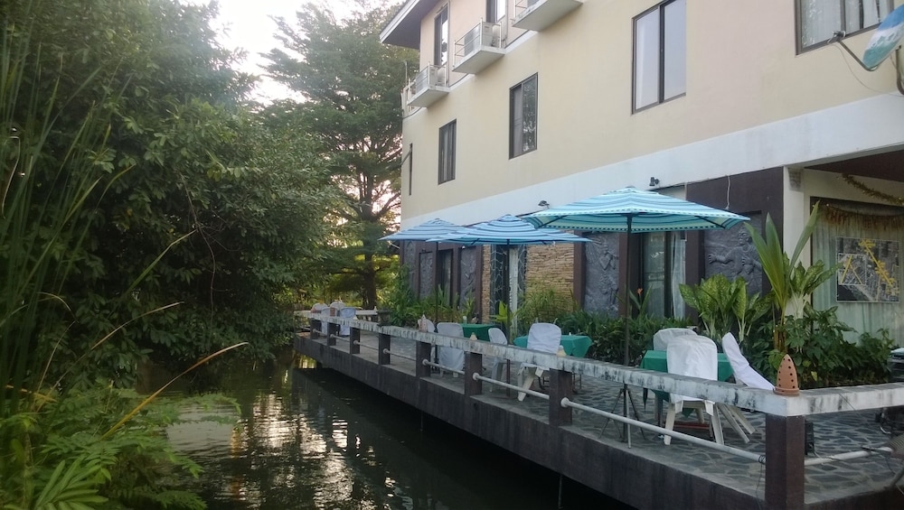 Foto de Phurahong Homestay