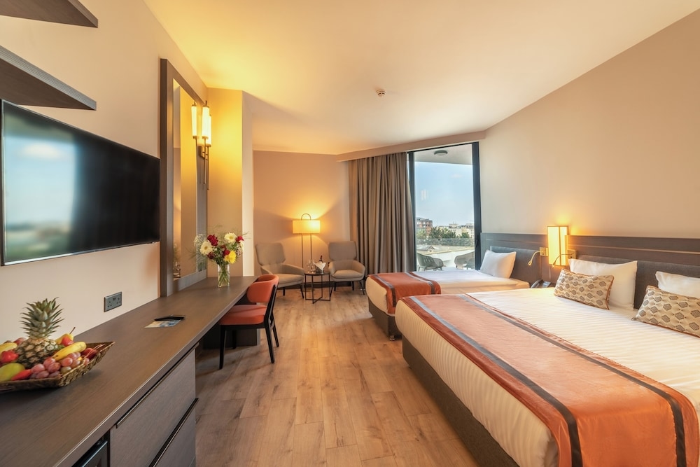 Foto de Hotel Pia Bella