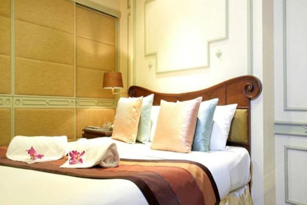 Foto de Majestic Suites
