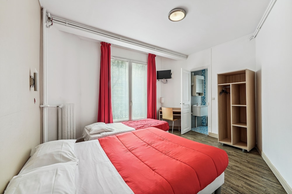 Foto de Hôtel Tolbiac