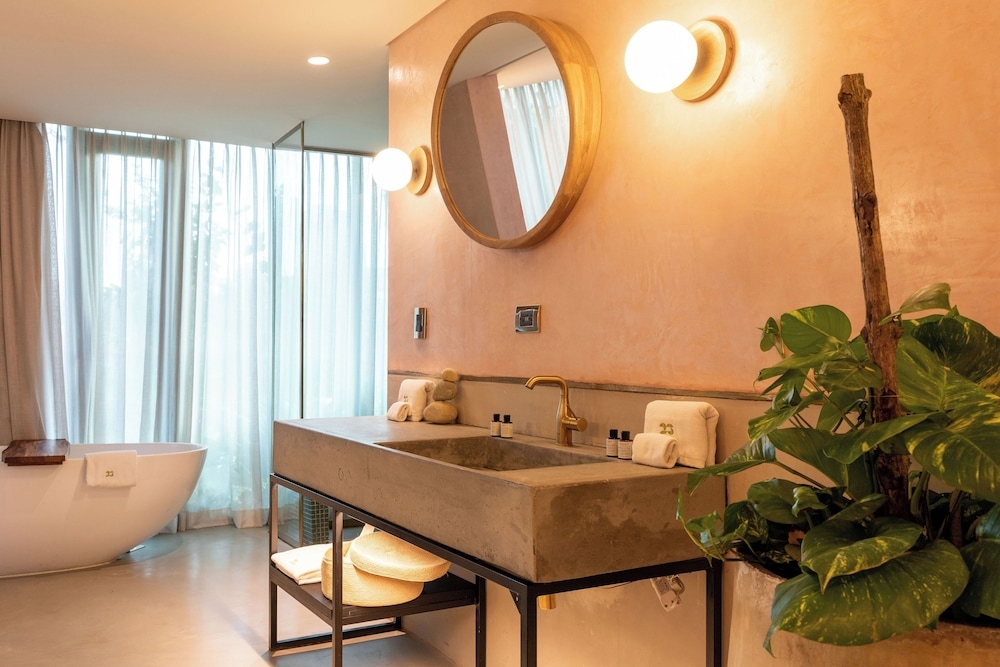 23Hotel Medellin, Medellín
