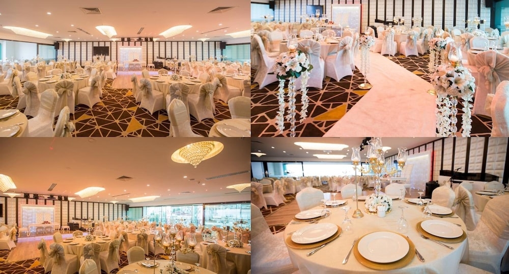 Foto de The Grand Mira Hotel