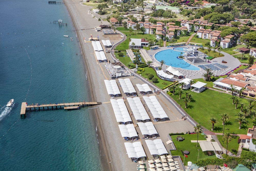 Foto de Club Marco Polo