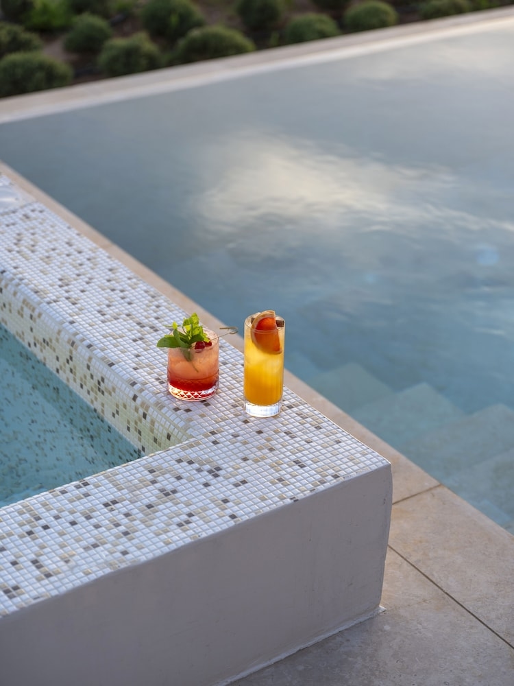Foto de Santo Mine Oia Suites