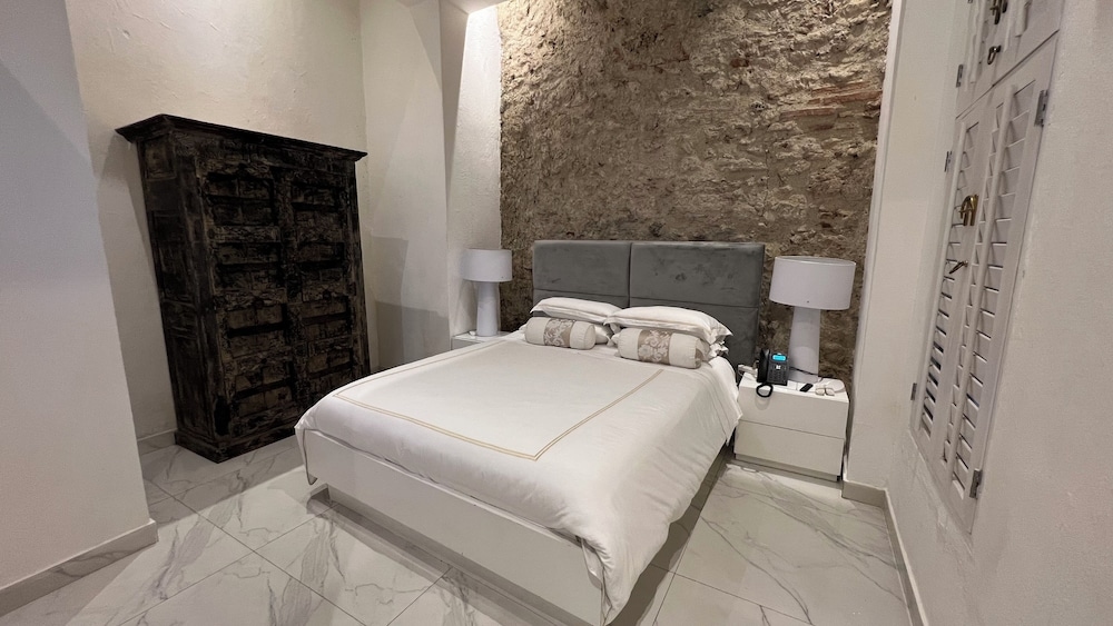 Upper House, Cartagena