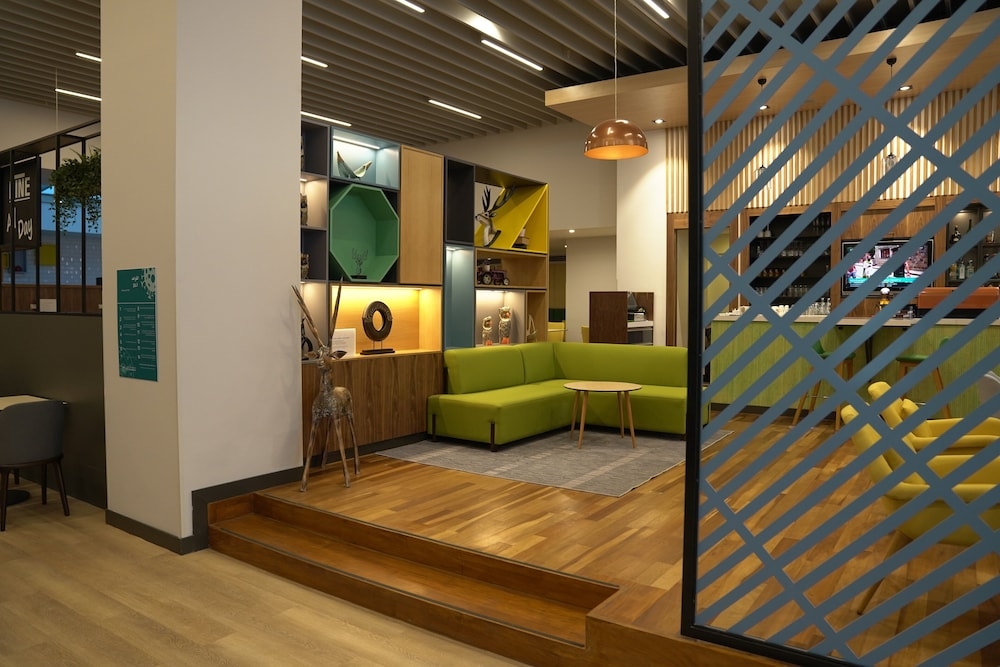 Foto de Holiday Inn Istanbul Sisli by IHG