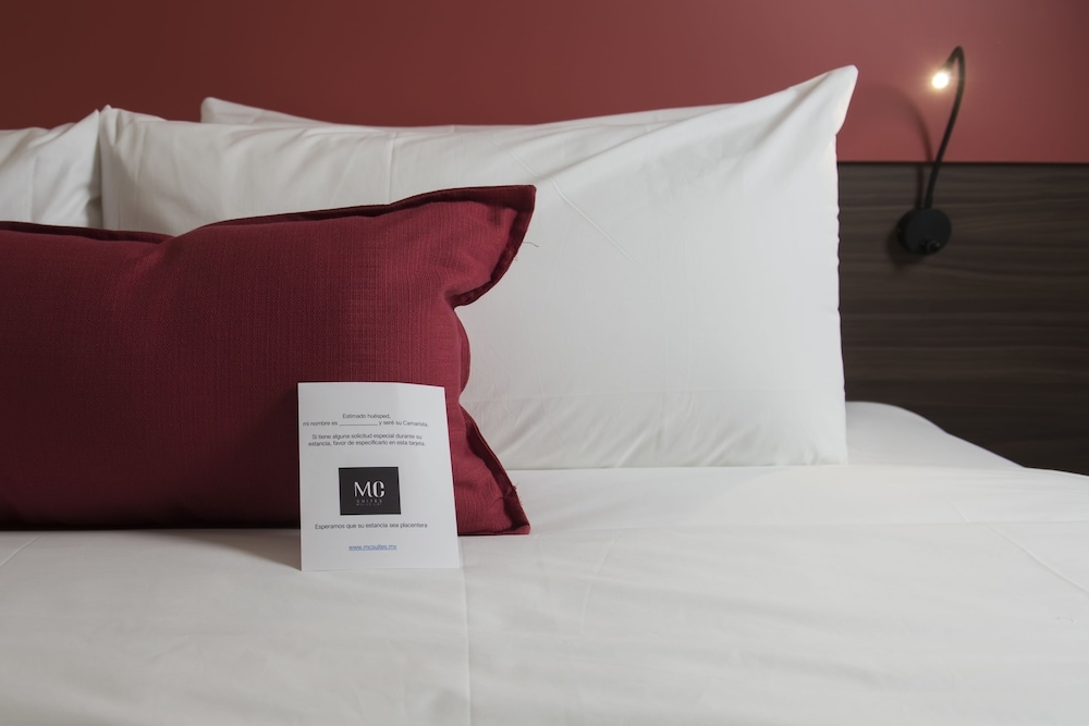 Foto de Mc Suites Mexico City