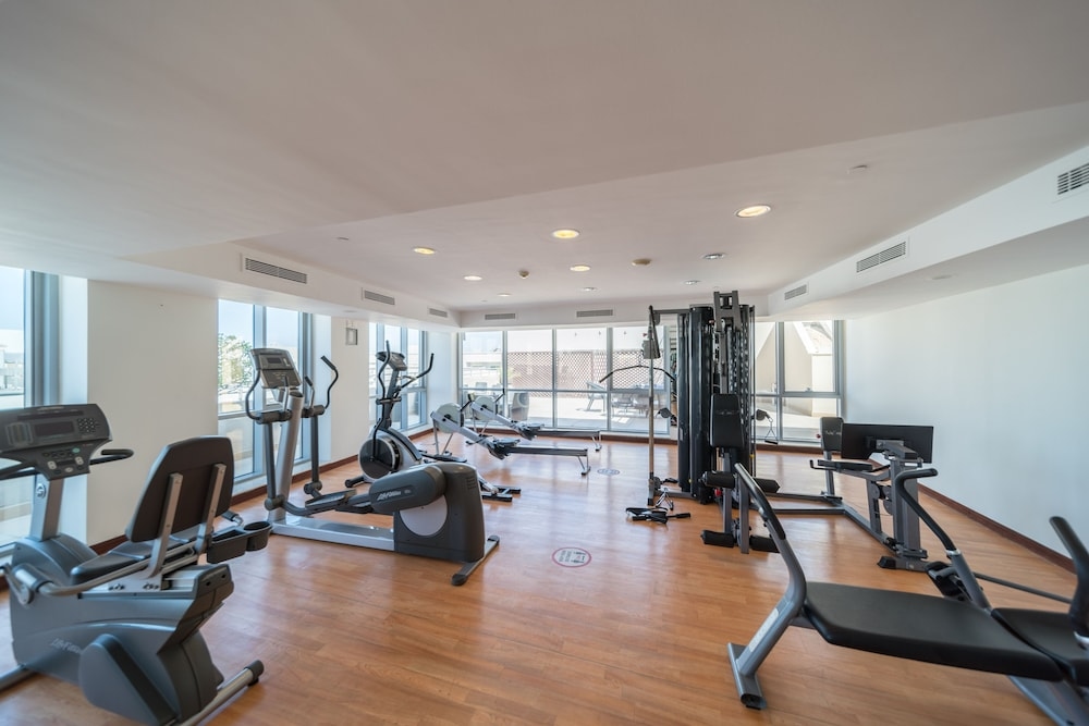 Foto de Star Metro Deira Hotel Apartments