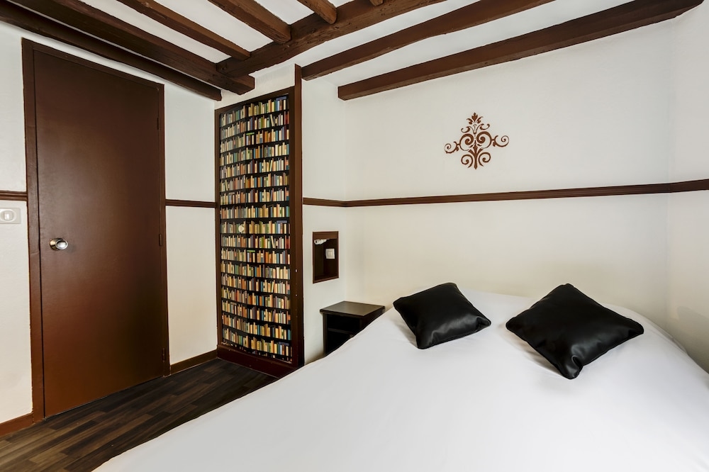 Foto de Absolute Hotel Paris République