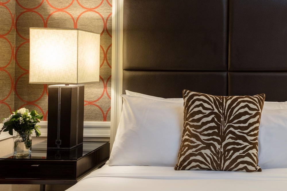 Foto de Empire Hotel