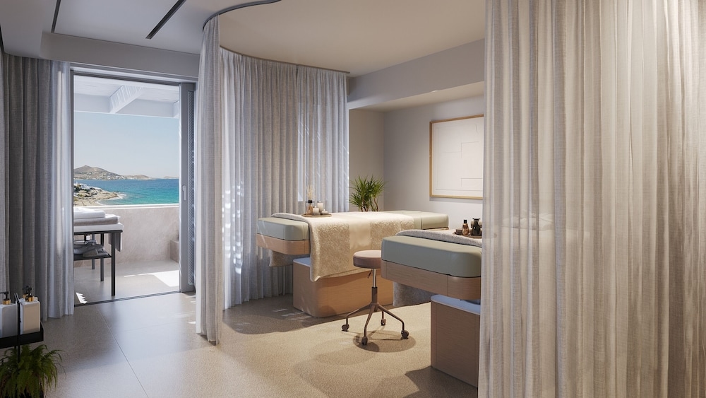 Foto de Senia Hotel
