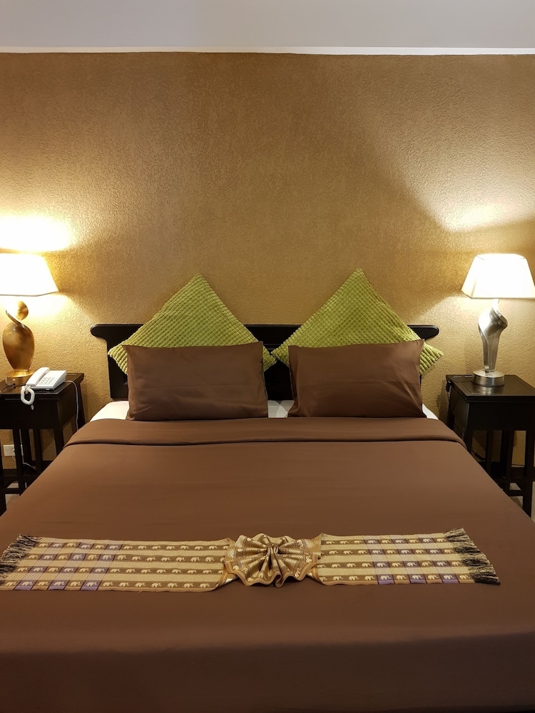 Foto de Siam Piman Hotel