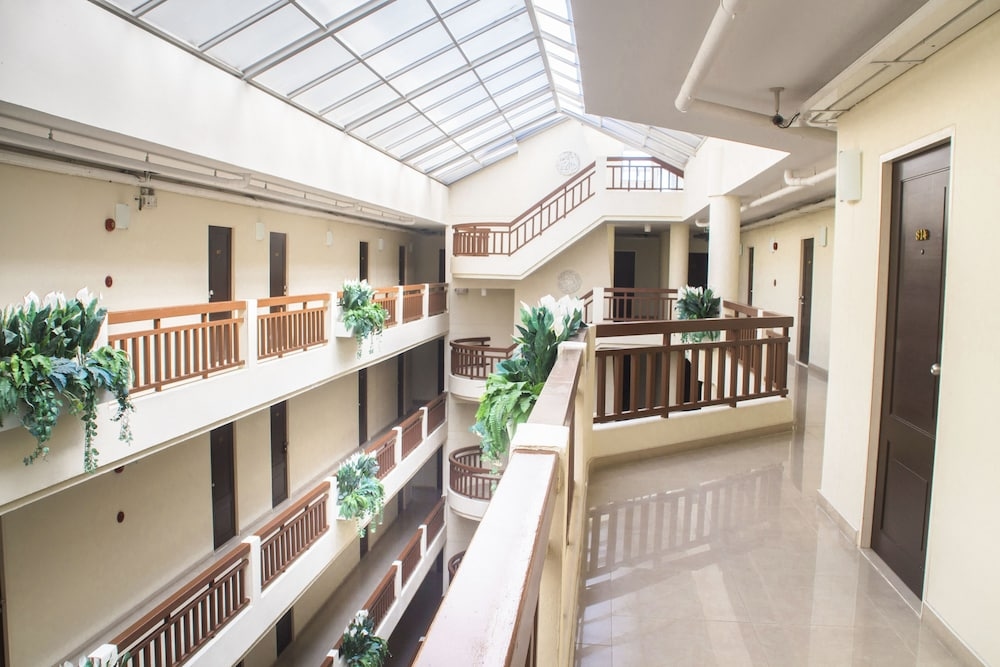 KV Mansion