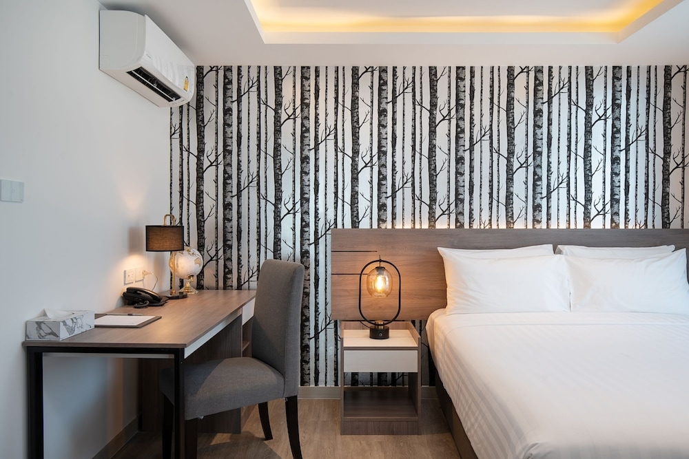 Foto de Orion Hotel & Residence