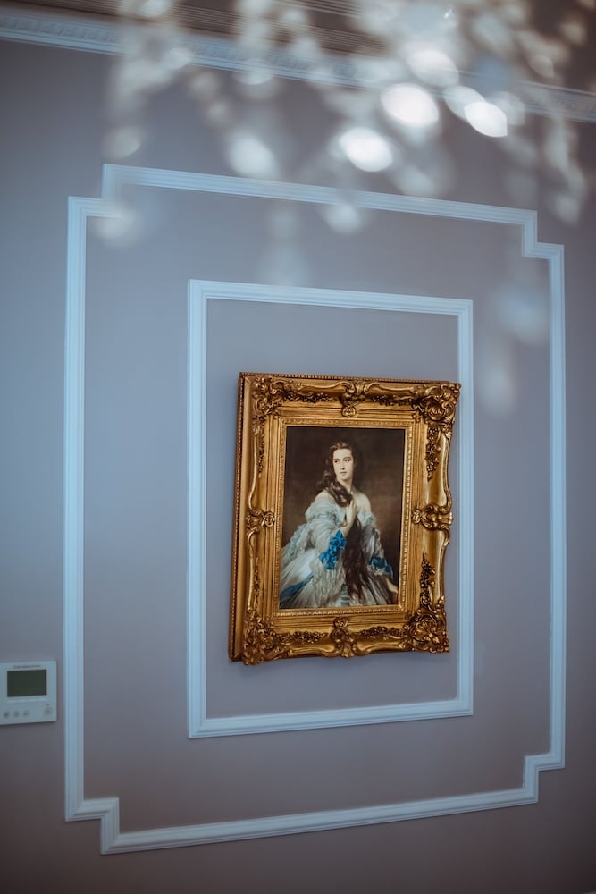 Foto de La Maison Gobert Paris Hotel Particulier