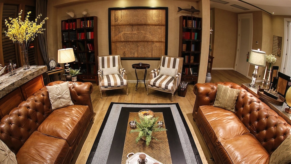 Foto de Elegance Hotels International