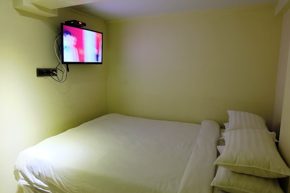 Foto de Au Bon Hostel