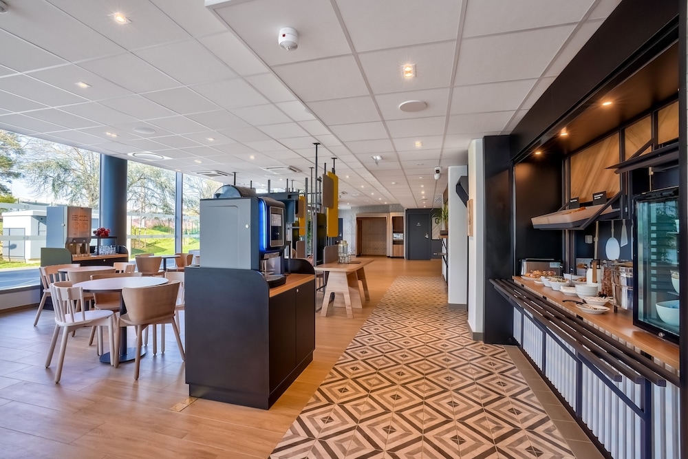 Foto de B&B HOTEL Paris Créteil