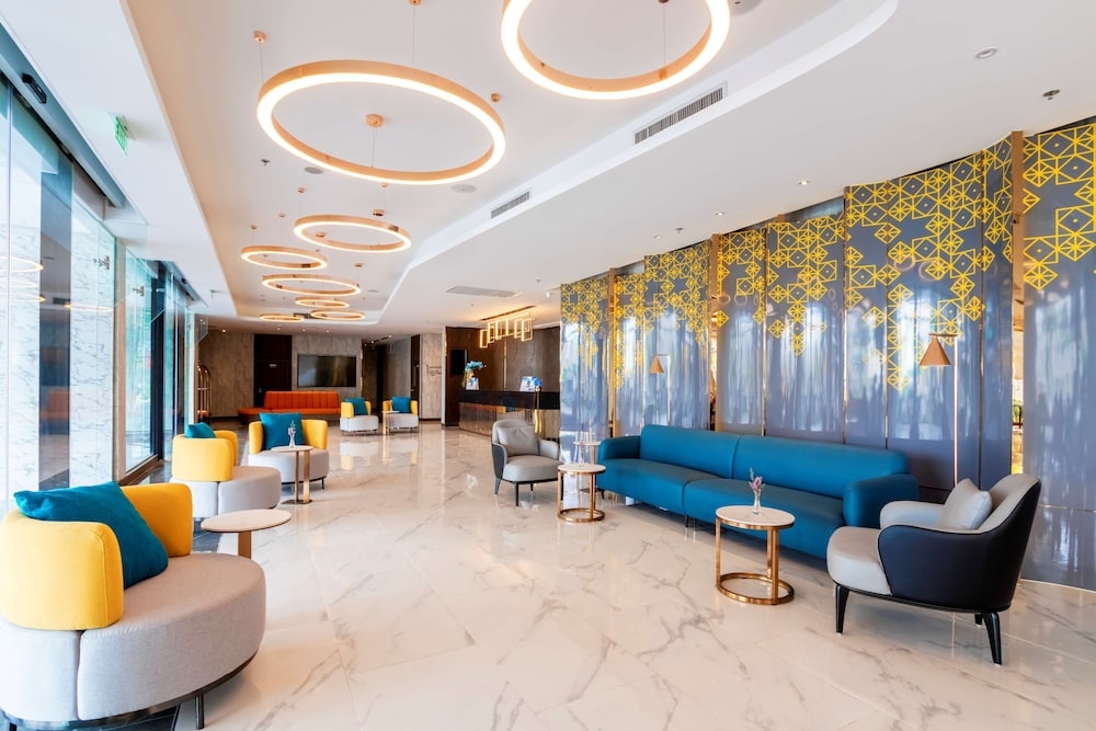 Foto de Best Western Nada Don Mueang Airport Hotel