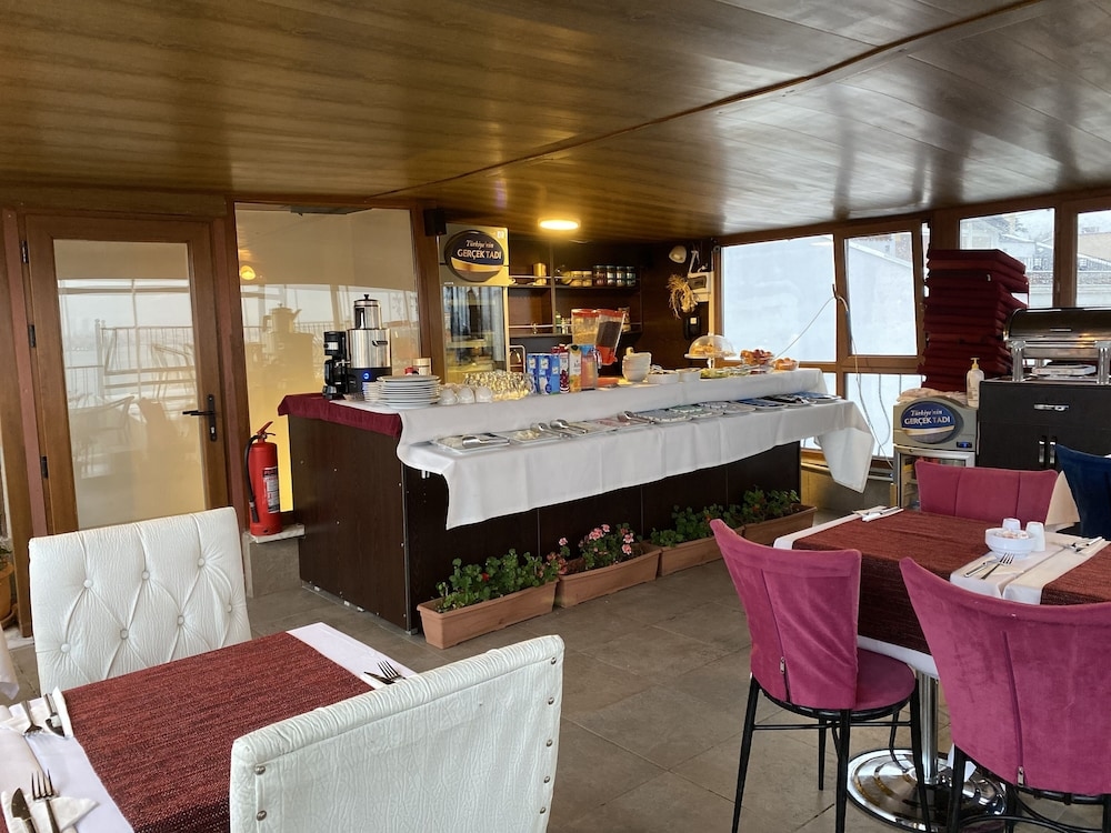 Foto de Spinel Hotel