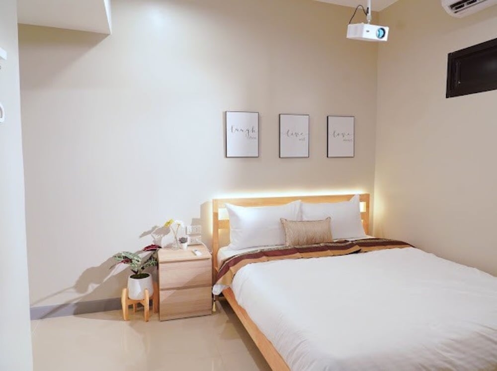 Foto de BnB98 Silom Hotel