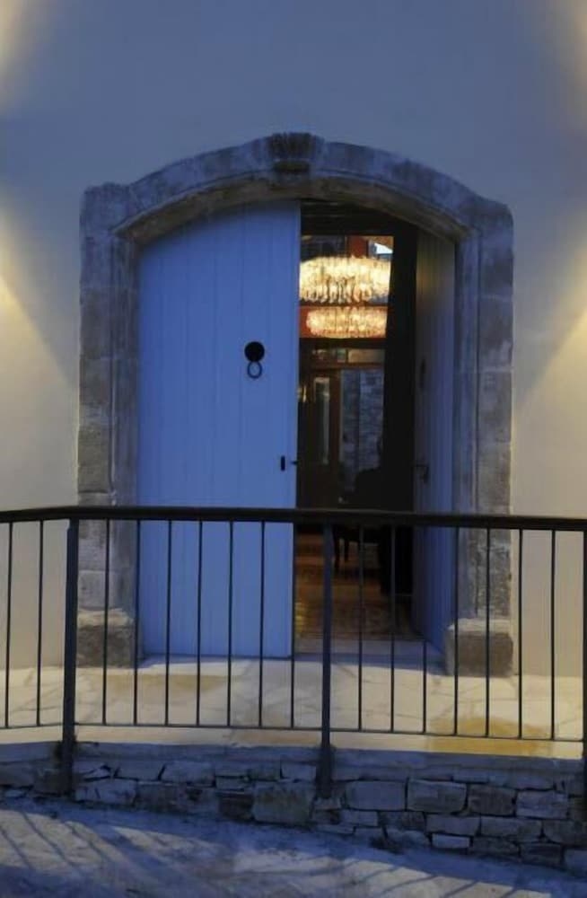 Foto de The Library Hotel Wellness Retreat