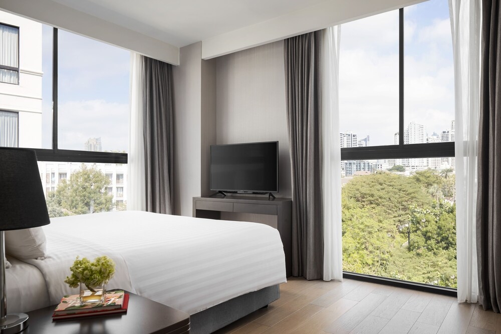 Foto de Walton Suites Sukhumvit