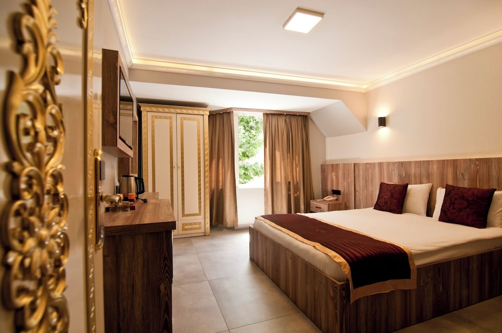 Foto de Vali Konak Hotel
