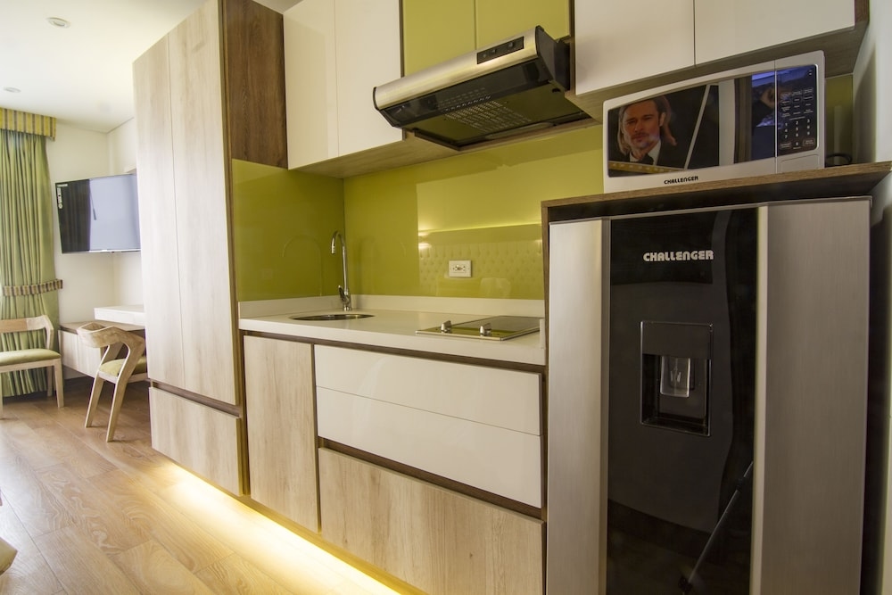 Foto de De Película Apartasuites