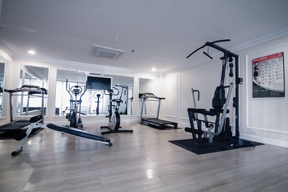 Foto de Romance Hotel Bangna