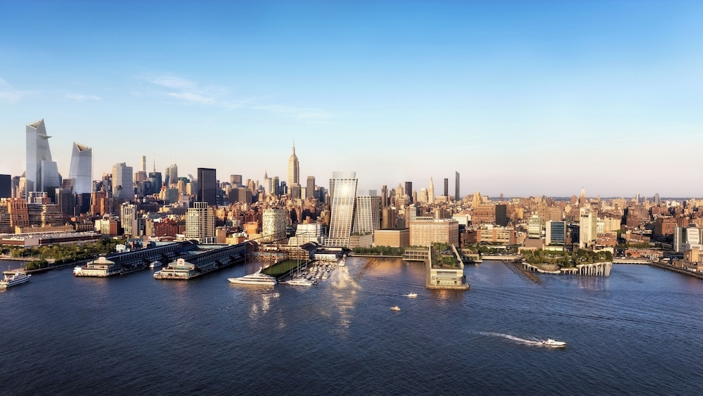Foto de Faena New York