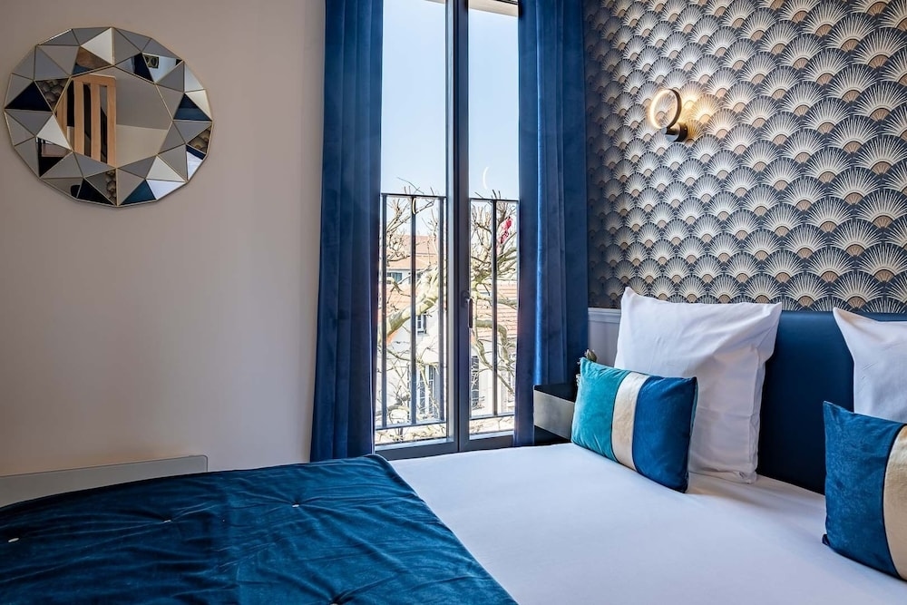 Foto de Mijo's Appartements Hôtel