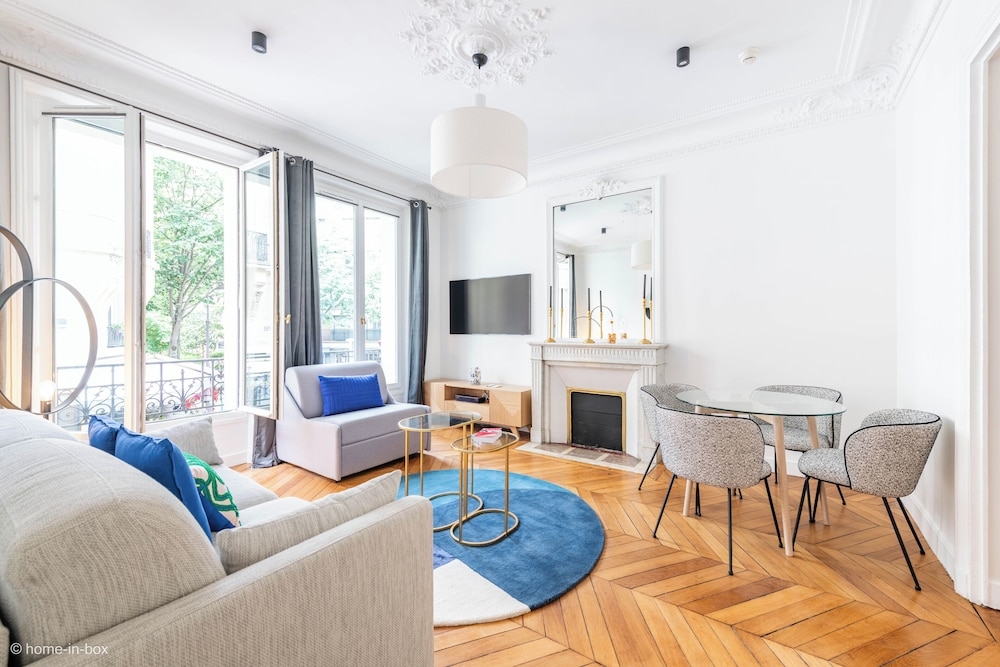 Foto de HotelHome Paris 16