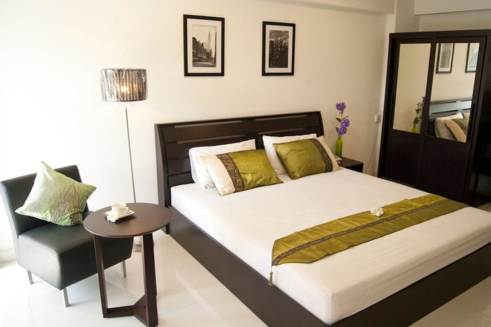 Foto de Good Houses Apartment
