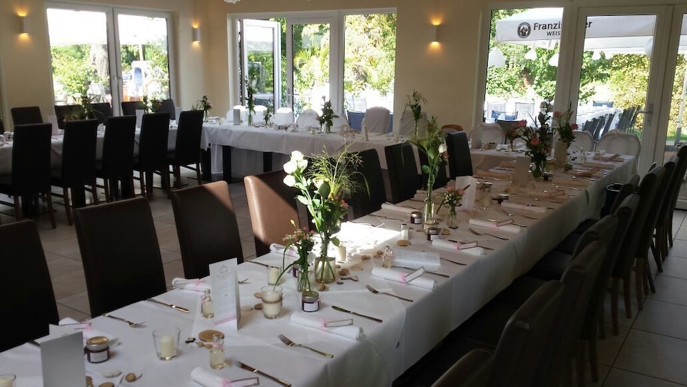 Foto de Land Gut Hotel Weisser Schwan
