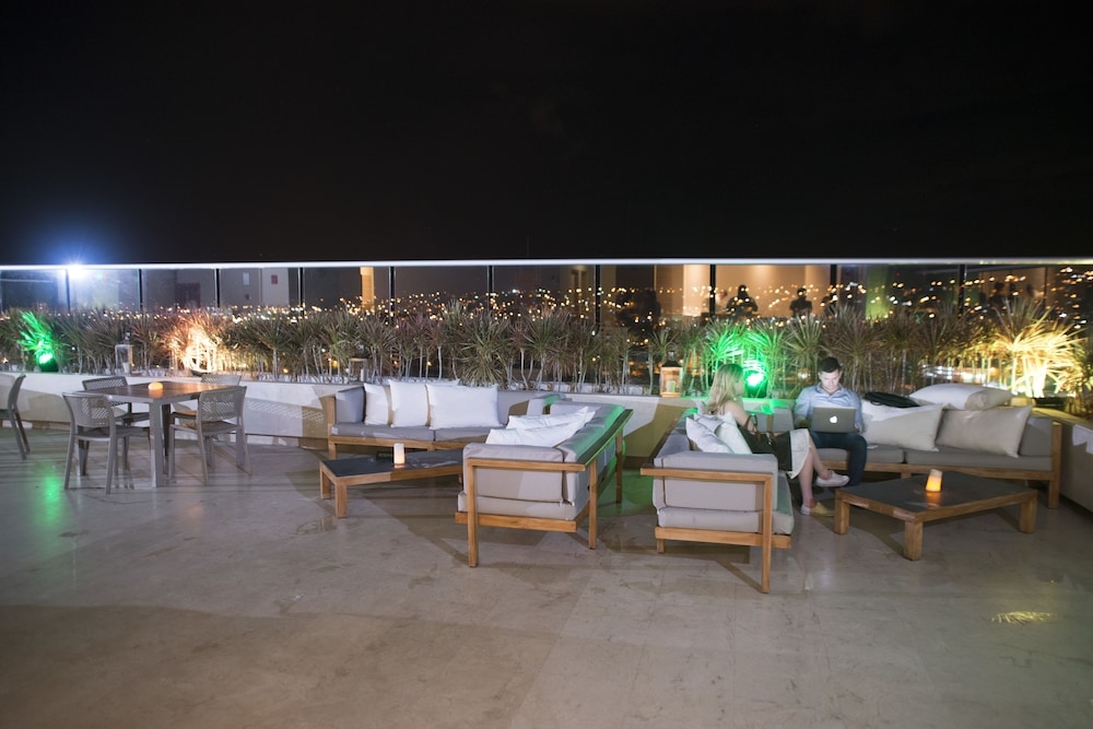 Foto de Holiday Inn Cucuta by IHG
