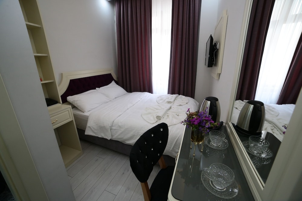 Foto de Taksim Diamond Hotel