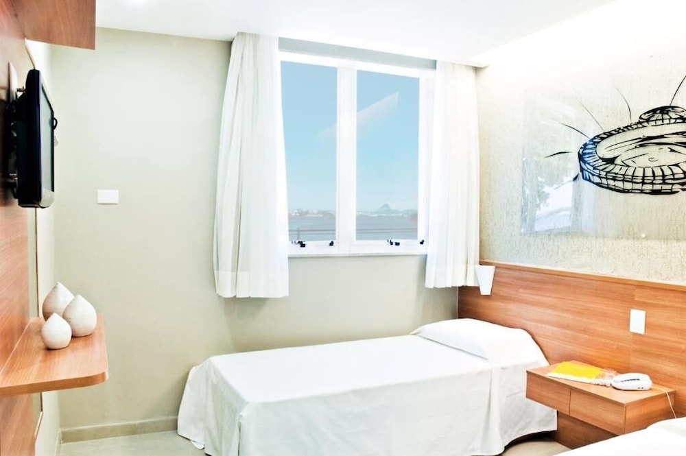 Foto de Hotel Caracas Rio