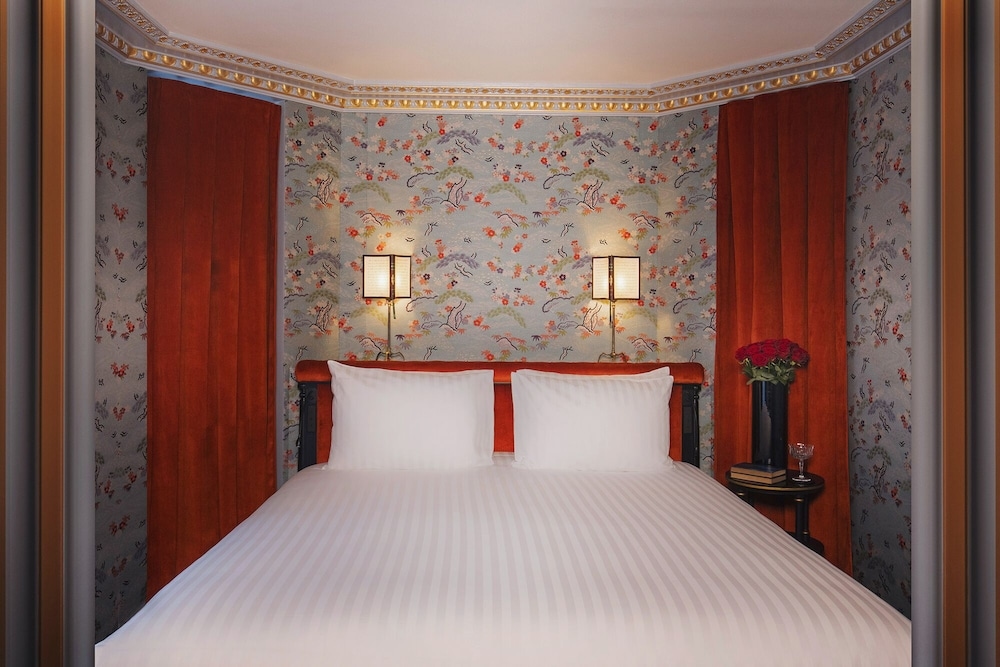 Foto de Maison Proust, Hotel & Spa La Mer