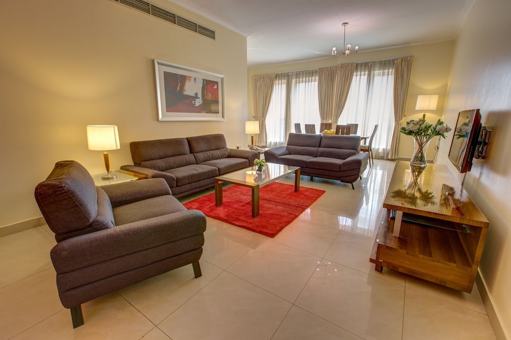 Foto de Radiance Premium Suites