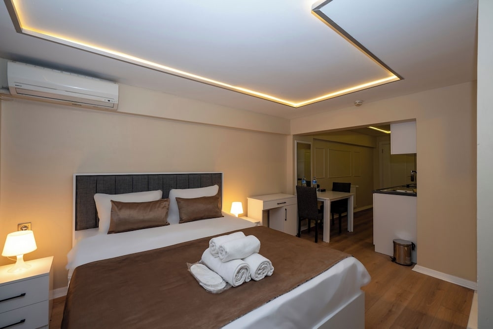 Foto de Aiza Suites