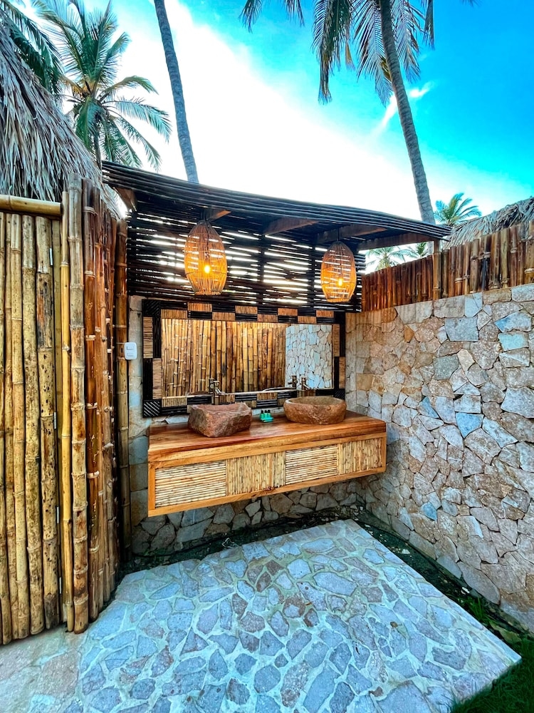Foto de Hotel Isla Mucura