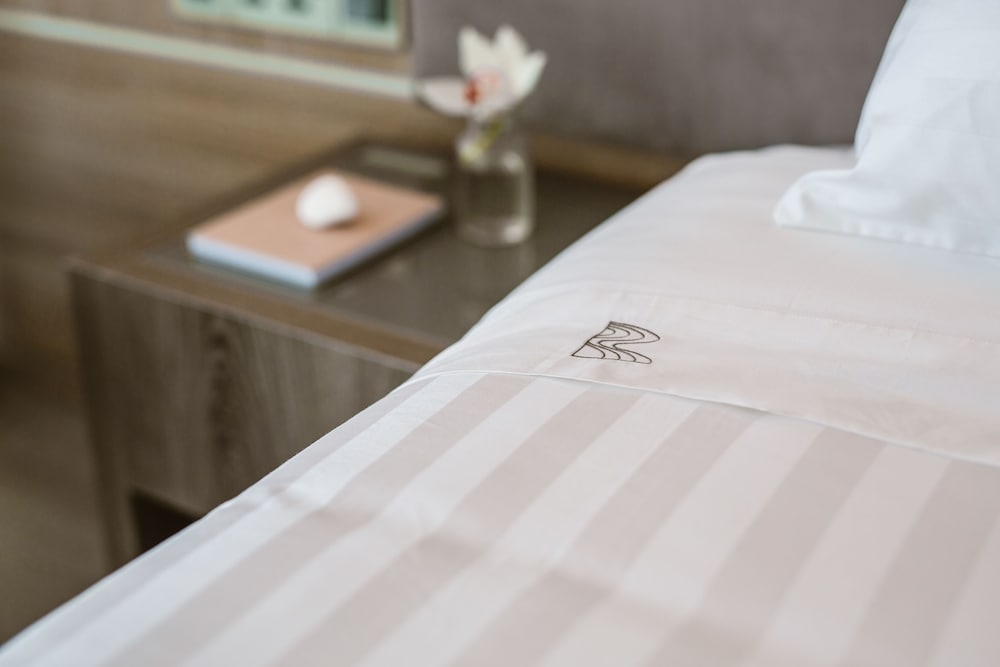 Foto de Lebay Beach Hotel