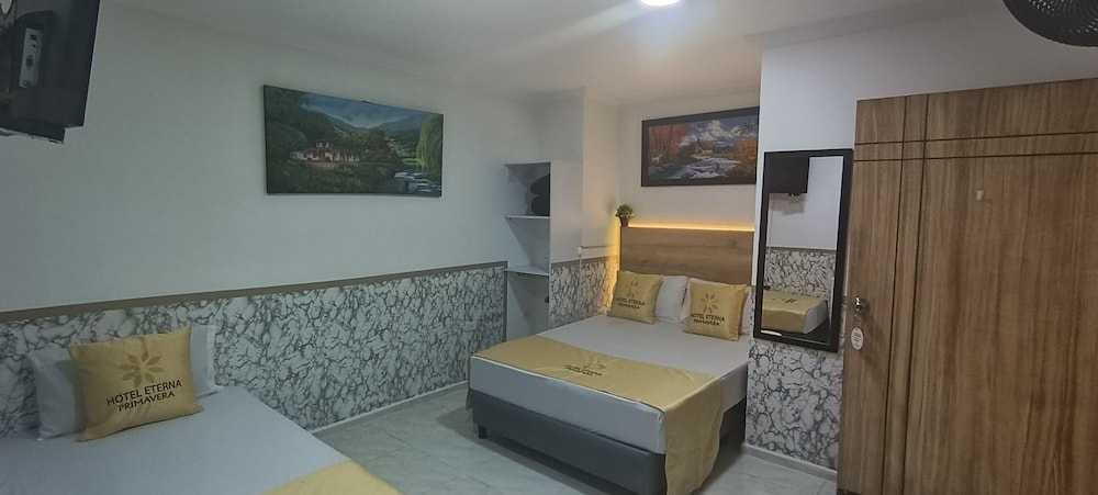 Foto de Hotel Eterna Primavera