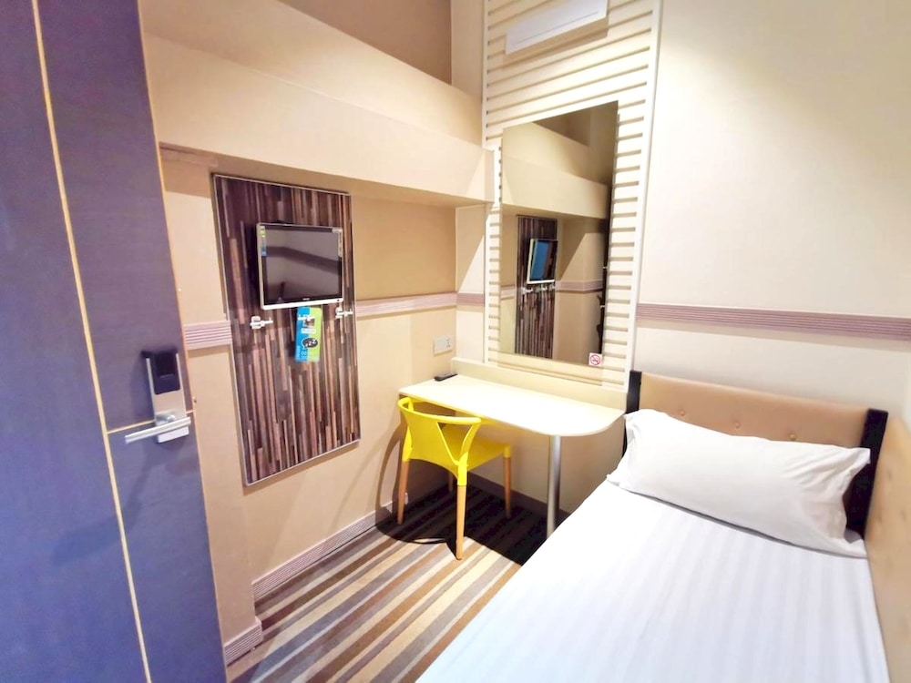 Foto de Capital O 75451 Podstel Hostel Bangkok
