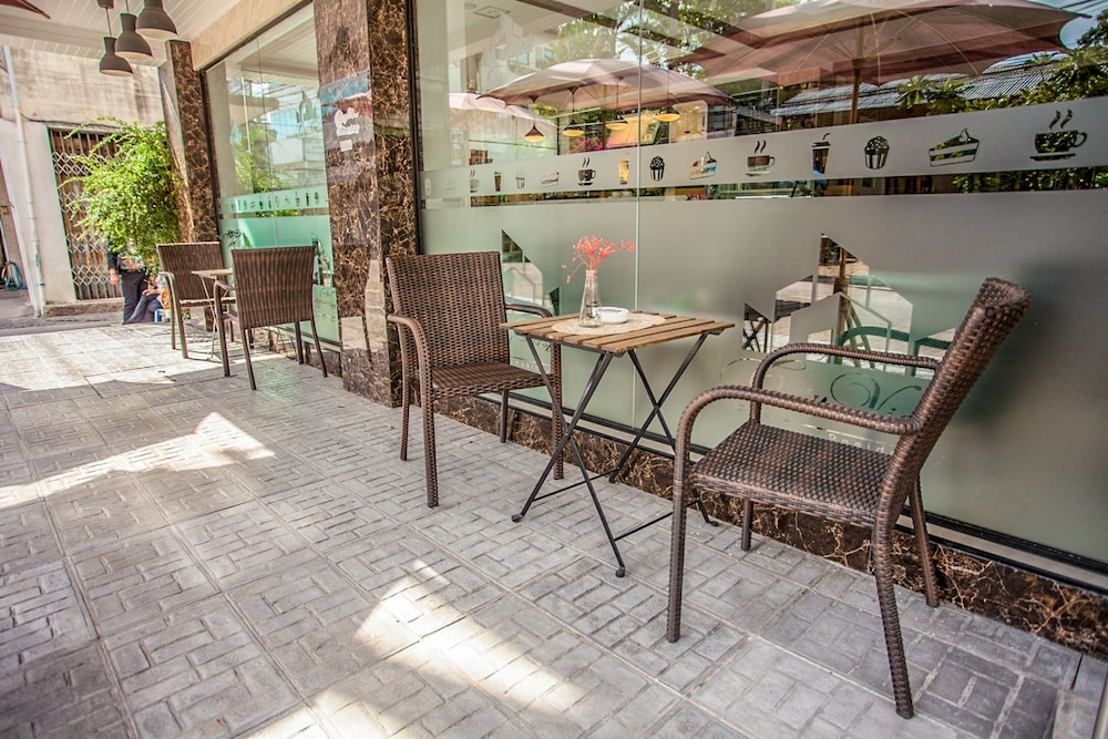 Foto de Cityview Residence