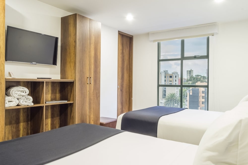 Foto de Hotel Black Usaquen
